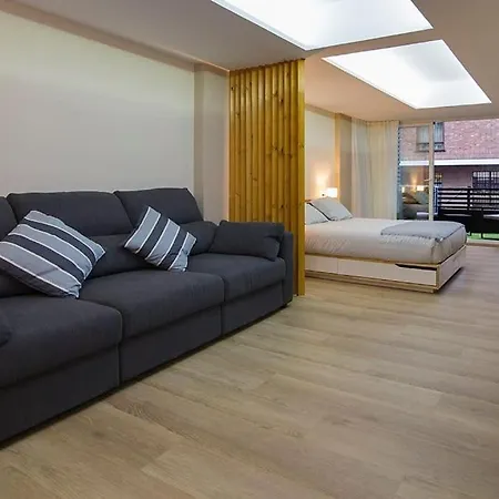 En Con Garaje בילבאו