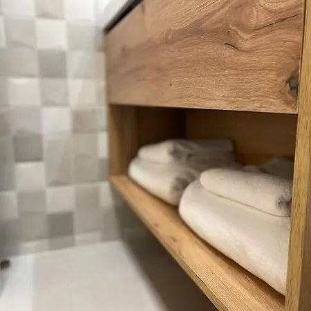 Apartment En Con Garaje