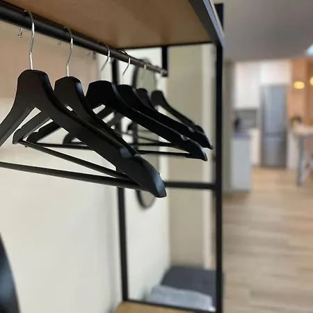 En Con Garaje דירה בילבאו