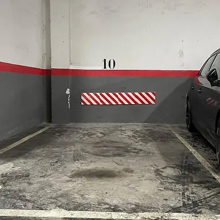 Appartamento En Con Garaje Bilbao