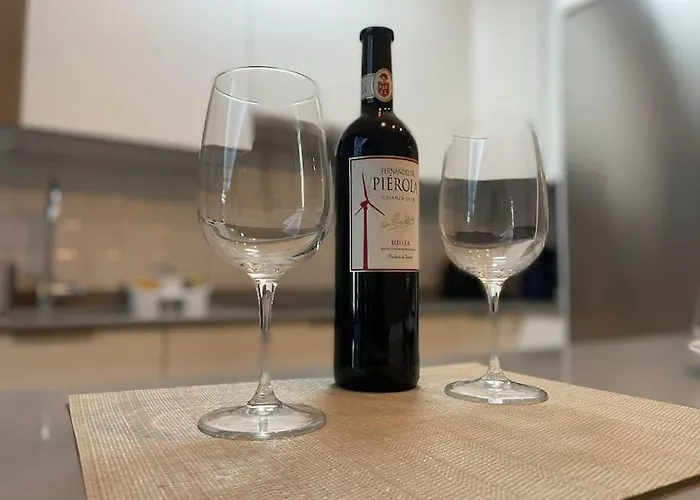 Appartamento En Con Garaje Bilbao