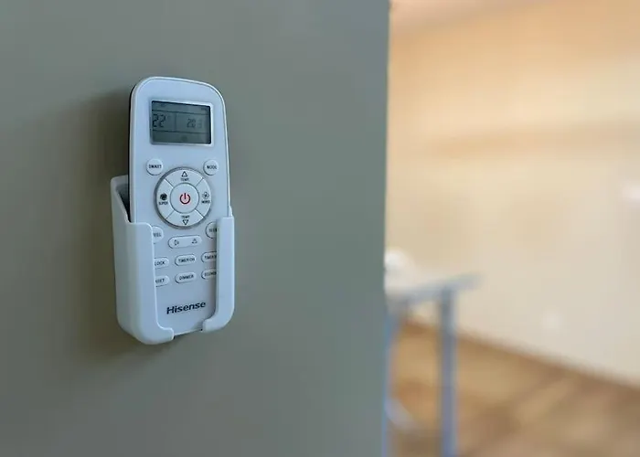 En Con Garaje * בילבאו