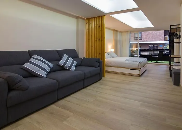 En Con Garaje בילבאו