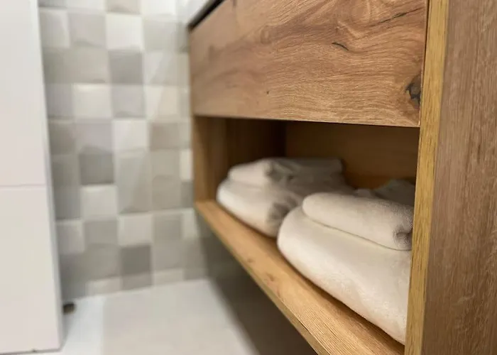 דירה En Con Garaje