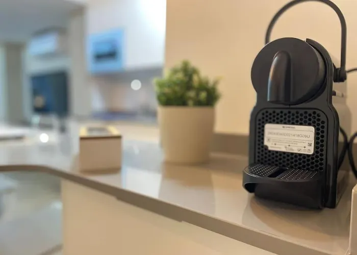 דירה En Con Garaje *