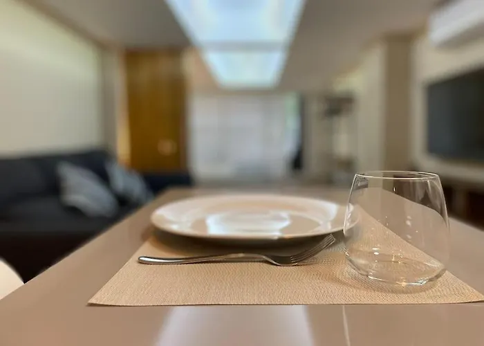 דירה En Con Garaje בילבאו