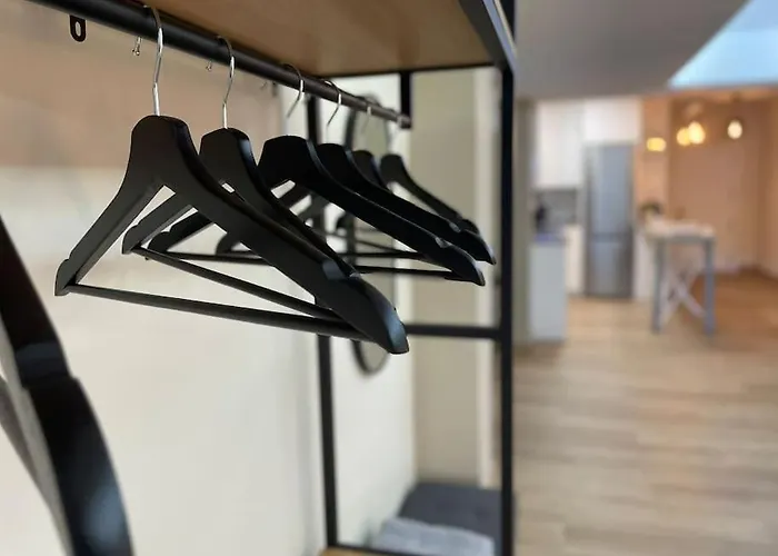 En Con Garaje דירה בילבאו