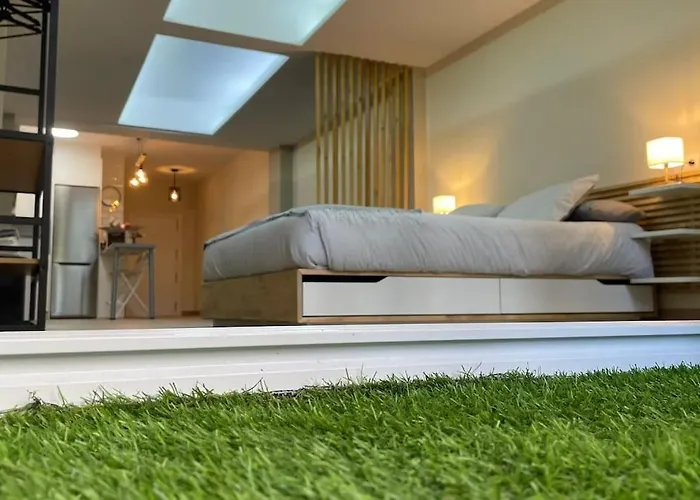 En Con Garaje בילבאו