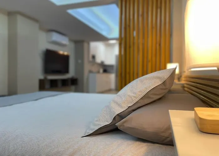 En Con Garaje דירה בילבאו