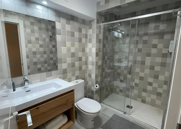 Appartamento En Con Garaje