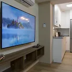 Apartman En Con Garaje *