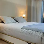 En Con Garaje Apartman Bilbao