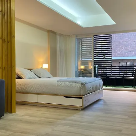 En Con Garaje * Бильбао