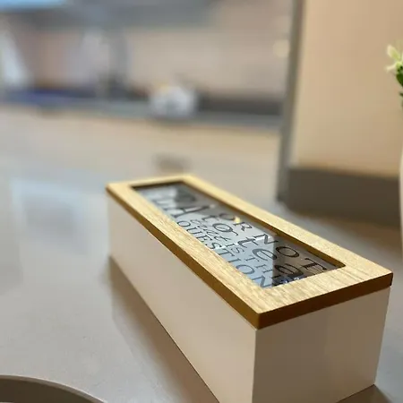 En Con Garaje Daire Bilbao