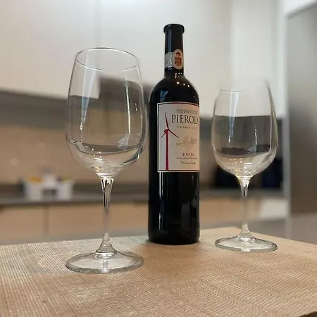 Апартаменты En Con Garaje Бильбао