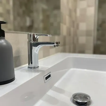 En Con Garaje Daire *