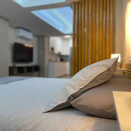 En Con Garaje Apartman Bilbao
