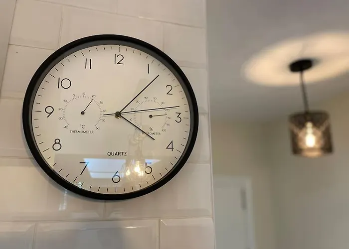 En Con Garaje Daire *