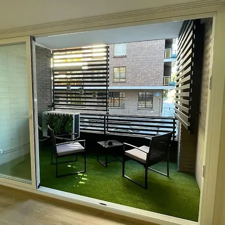 Apartament En Con Garaje